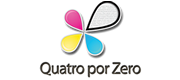 Quatro por Zero